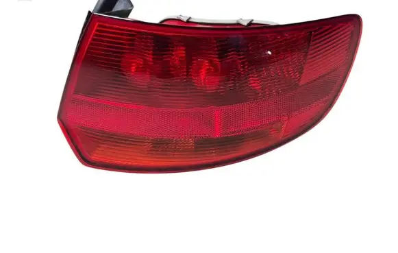 Audi A3 S3 A3 Sportback 8P Rear/tail lights 8P4945096C