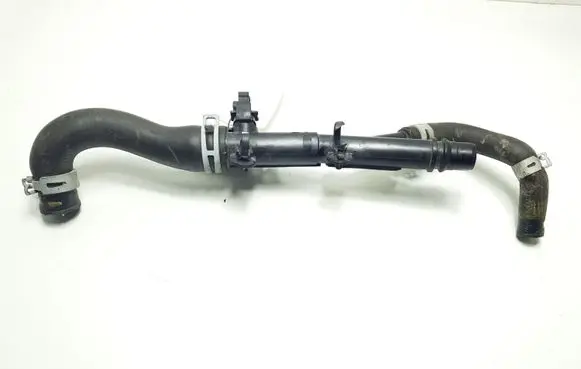 Nissan Qashqai Engine coolant pipe/hose 1320783