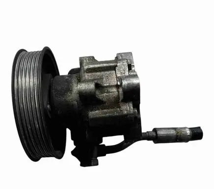 Audi A4 S4 B7 8E 8H Power steering pump 8E0145155N