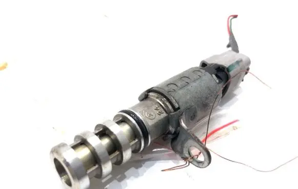 Nissan Qashqai Camshaft position sensor 