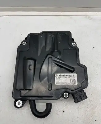 Mercedes-Benz E W212 Gearbox control unit/module A0002703252 12136309