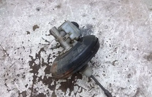 Opel Zafira A Brake booster 90498034 1E0N