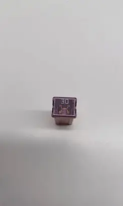 Honda Civic Fuse 30A