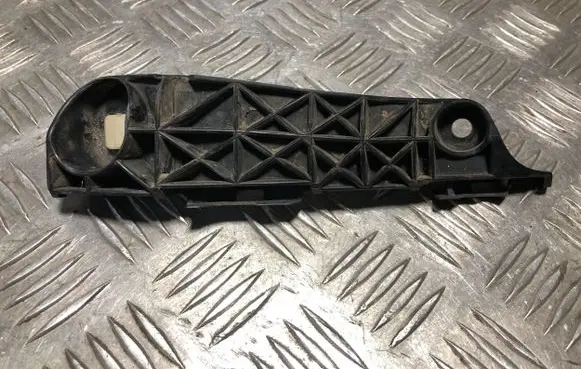 Toyota RAV 4 (XA30) Front bumper mounting bracket 253642020