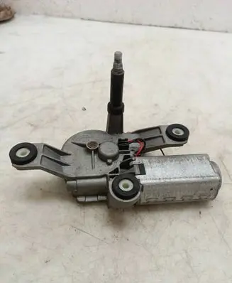 Fiat Bravo Rear window wiper motor MS2596000991 7295A MS2599240570