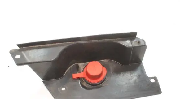 BMW X2 F39 Battery box tray cover/lid 7290727