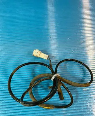 Toyota Yaris ABS rear brake sensor 