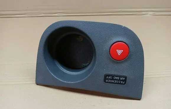 Seat Leon (1P) Cup holder 1P1858331