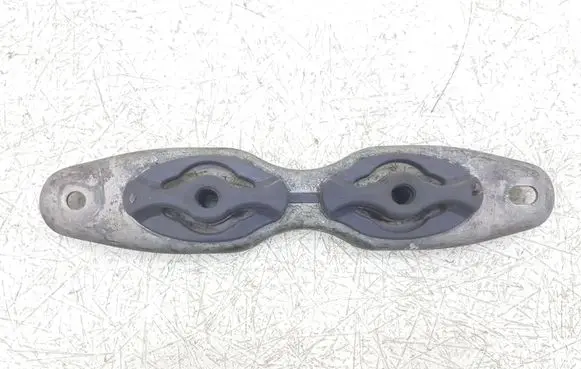 Muffler mount bracket/holder