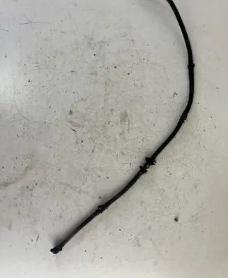 Jeep Cherokee III KJ Fuel return line/hose 