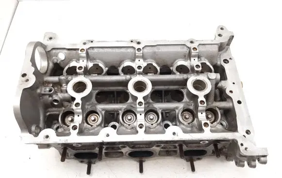 Porsche Macan (95B) Engine head 946104105AR 29120313 180316