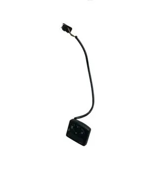 Ford Transit Auxiliary pre-heater (Webasto) 
