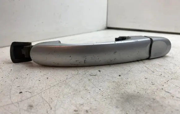 Volkswagen Caddy Sliding door exterior handle 7H0843703D