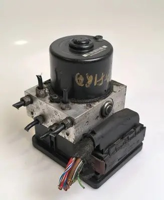 Opel Zafira B ABS Pump 10096005903 10020602874 7SU7H03F30