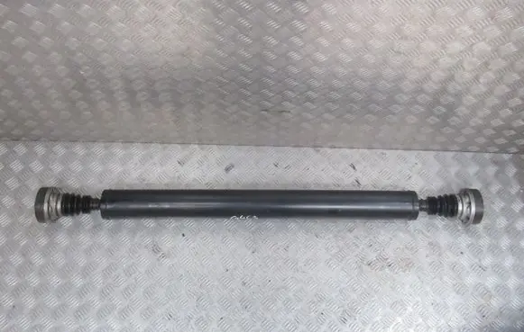 Mercedes-Benz G W463 2nd Gen Driveshaft outer CV joint A4631700