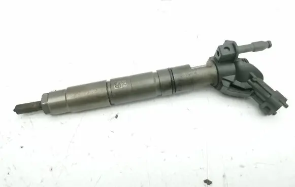Honda Accord Fuel injector 16450RL0G01 0445116006