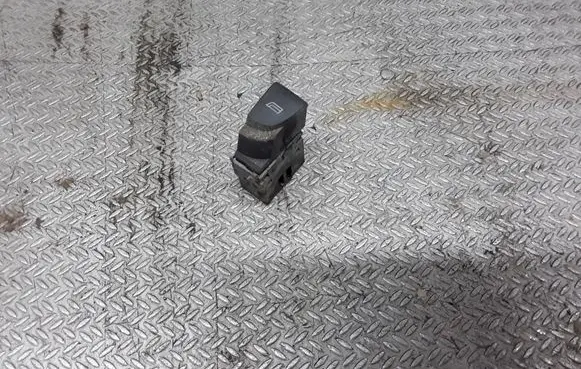 Peugeot Boxer Electric window control switch