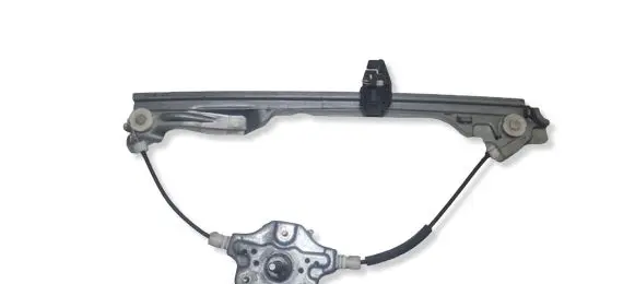 Renault Modus Rear door manual window regulator 118277