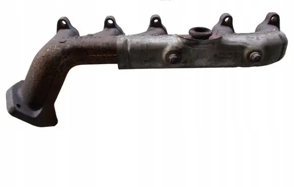 Volkswagen II LT Exhaust manifold