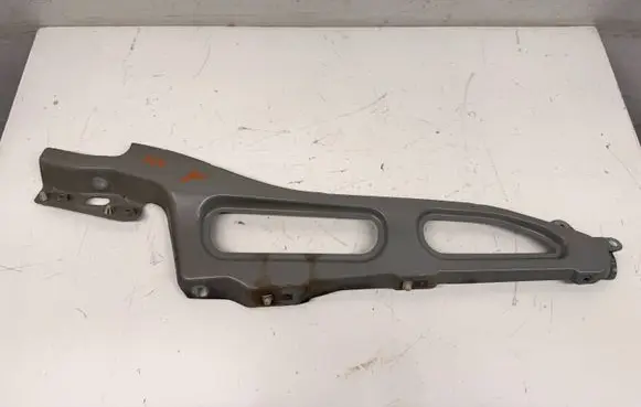 Renault Scenic IV - Grand scenic IV Fender mounting bracket GRSC4WSPOR2 641346998R