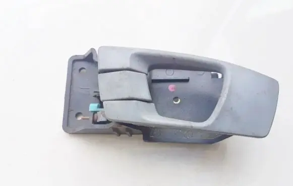 KIA Carens I Front door interior handle 0k2fa59330