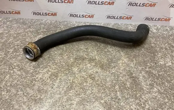 Mercedes-Benz C W204 Engine coolant pipe/hose A2045010582