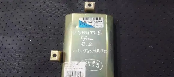 Honda Shuttle Gearbox control unit/module 28100P1EG01 28100-P1E-G01