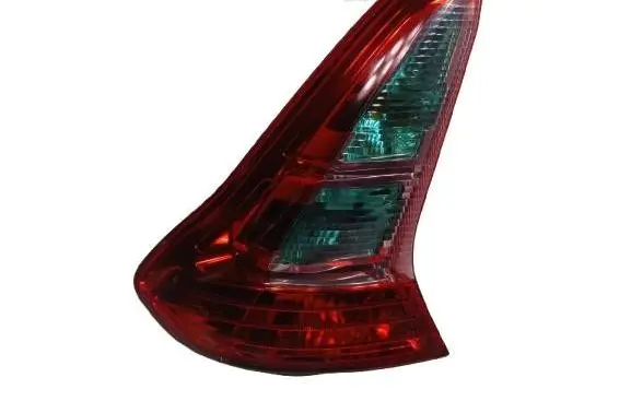 Citroen C4 I Rear/tail lights 9646801777-KASACJA 9646801777