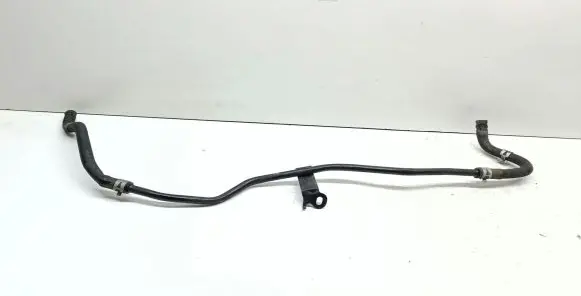 Toyota Prius (XW30) Engine coolant pipe/hose
