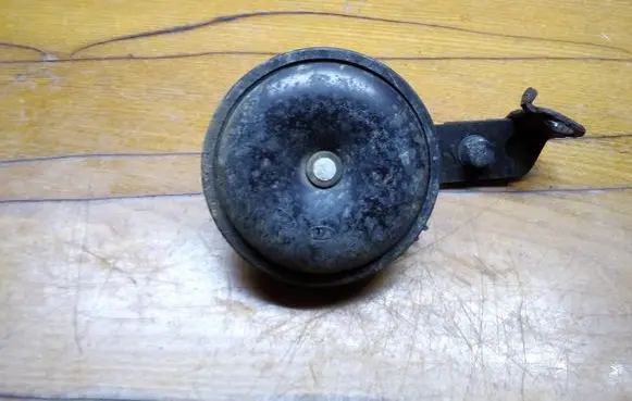 KIA Sportage Horn signal 966301F600
