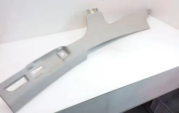 Audi A8 S8 D4 4H (C) pillar trim 4H0868290B