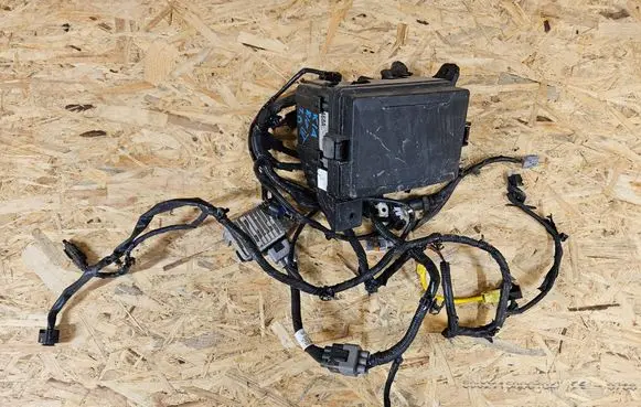 KIA Rio Fuse box set 91740-H8680