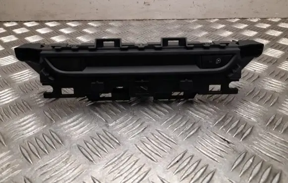 Mazda CX-5 Screen/display/small screen K12355260