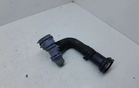 Audi A6 S6 C7 4G Engine coolant pipe/hose 4G0122096J