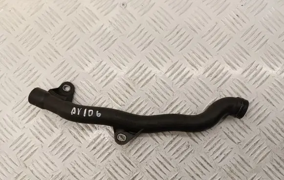 Toyota Avensis T270 Engine coolant pipe/hose 162780R010 53998A0