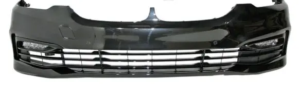 BMW 5 G30 G31 Front bumper 51117427444 7427444
