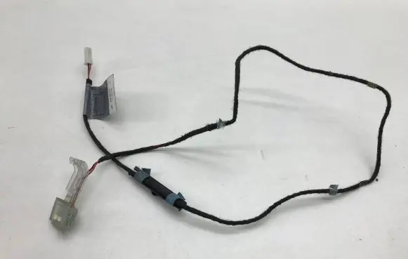 BMW 3 E90 E91 Front door handle light (exterior) 7181217