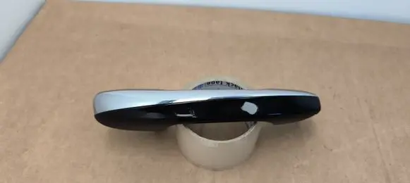 Mercedes-Benz GLC C253 Front door exterior handle A0997602001