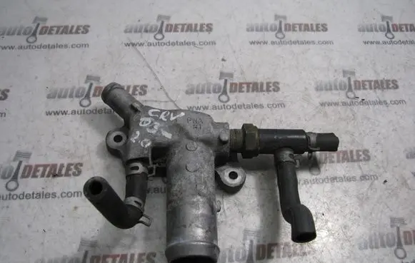 Coolant temperature sensor