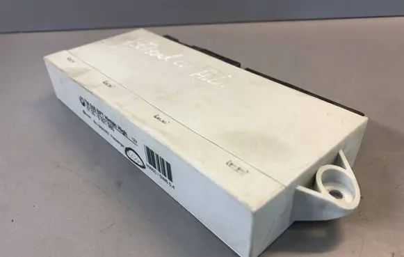BMW 5 E39 Door control unit/module 6921980