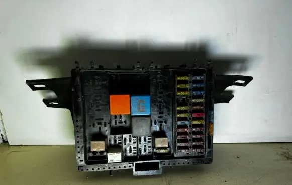 Ford Transit Fuse box set 92VB14N069AA 92VB14N069 90BG14A073AA