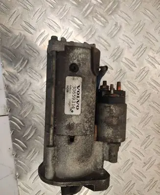 Volvo XC60 Starter motor 30659314 2048A1