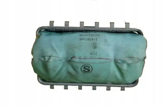 Subaru Outback Passenger airbag 78S 4ES042779