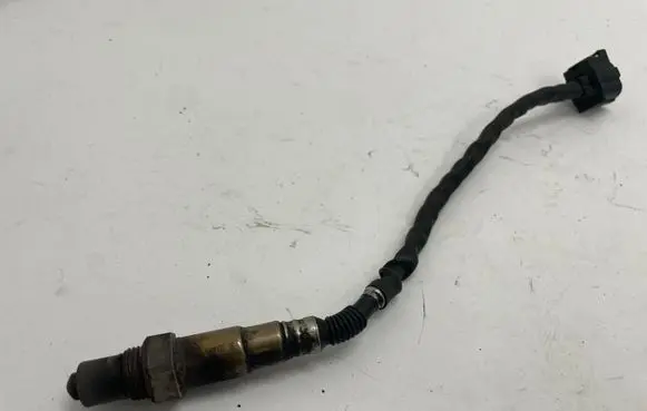 Mercedes-Benz E W211 Lambda probe sensor A0045490718