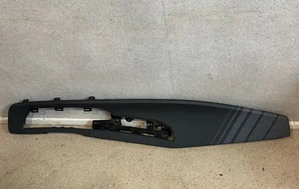 KIA EV6 Dashboard glove box trim 847J2CV200 847J1CV100