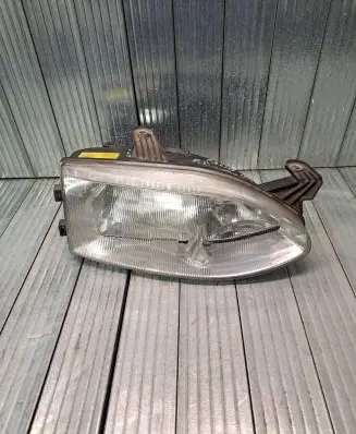 Fiat Palio Headlight/headlamp 46537111 38544999