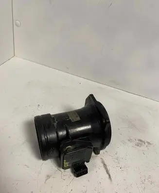 Mass air flow meter
