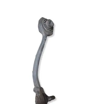 Mercedes-Benz C W203 Front lower control arm/wishbone 2959402