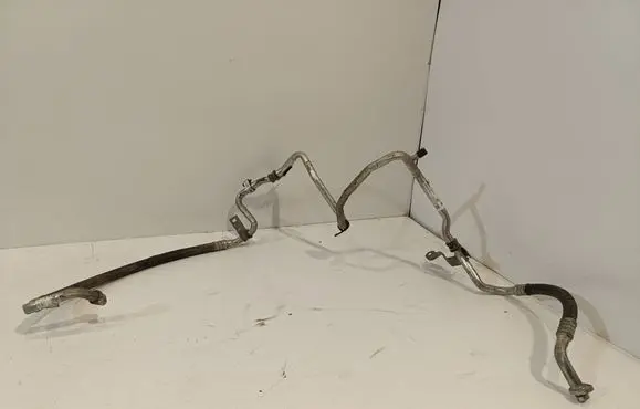 Renault Trafic III (X82) Air conditioning (A/C) pipe/hose 924807649R 93459101 21111611