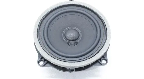 BMW 5 G60 Front door speaker 5A118F6